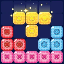 Ícone de Jelly Block Puzzle